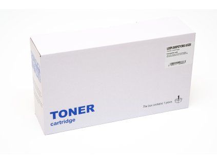 Toner kompatibilný Canon EP-26/EP27/CRG U/X25